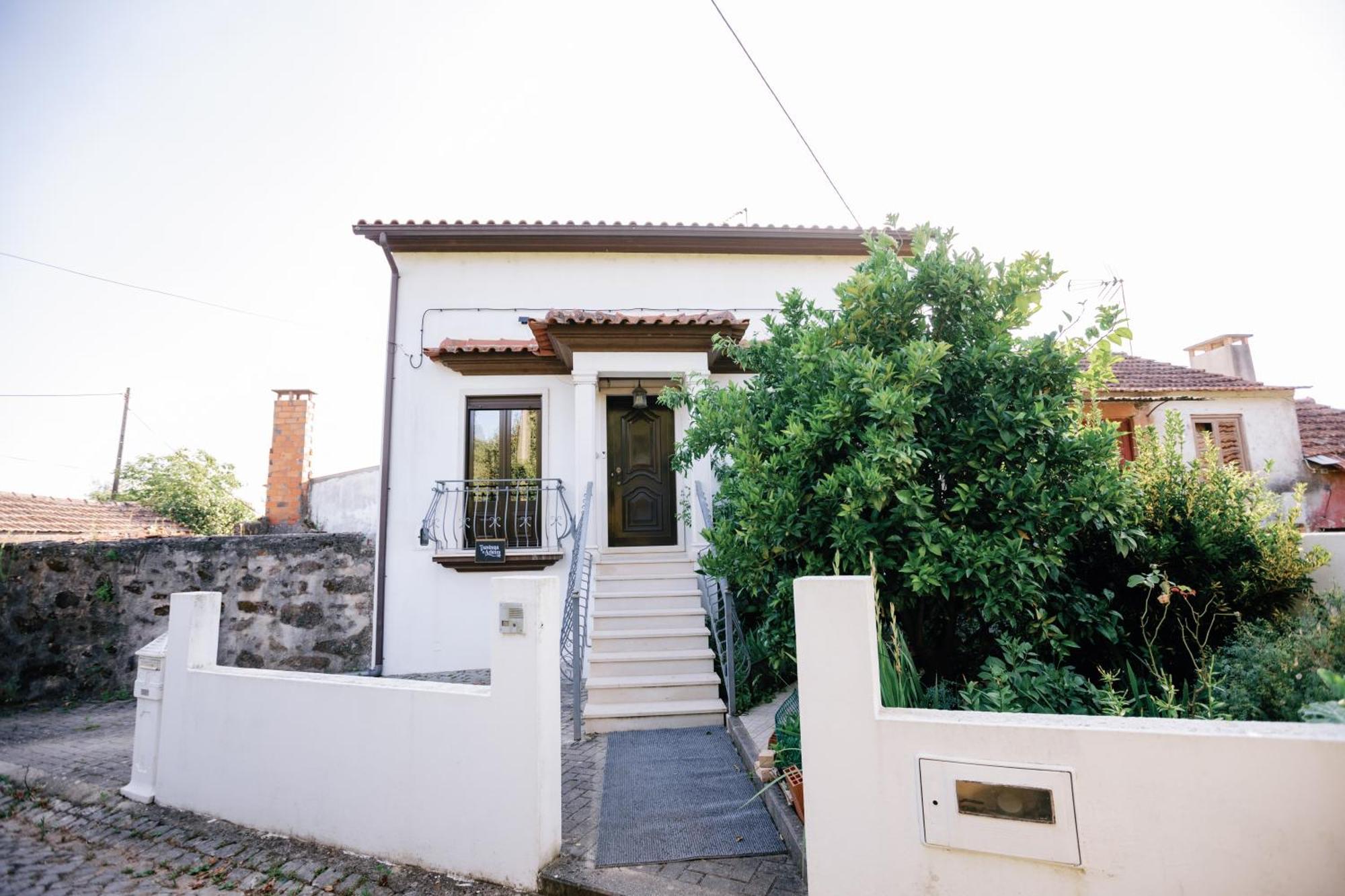 R3 - Guesthouse Travessa Da Arieira Aguda (Leiria) المظهر الخارجي الصورة