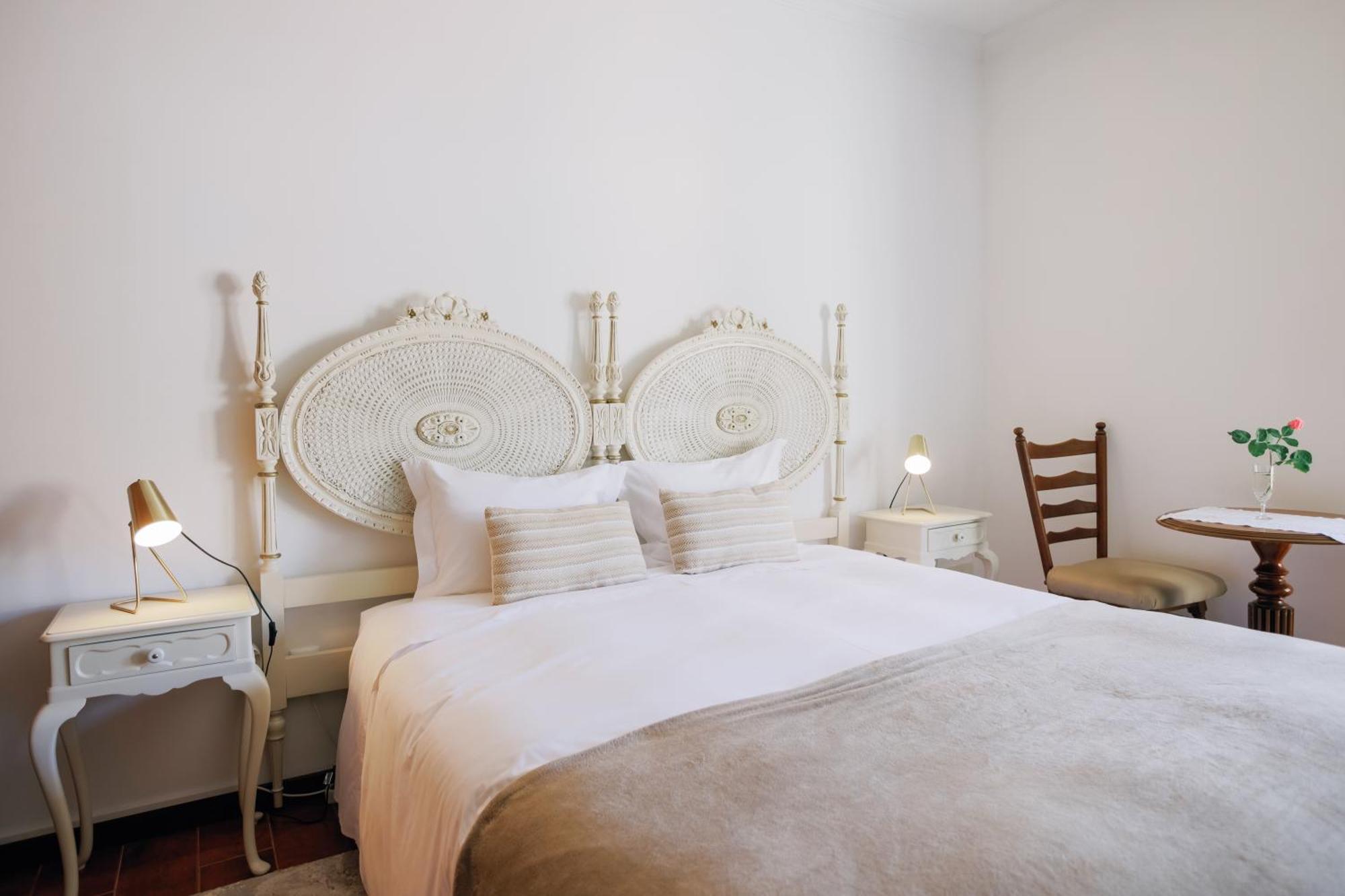 R3 - Guesthouse Travessa Da Arieira Aguda (Leiria) المظهر الخارجي الصورة