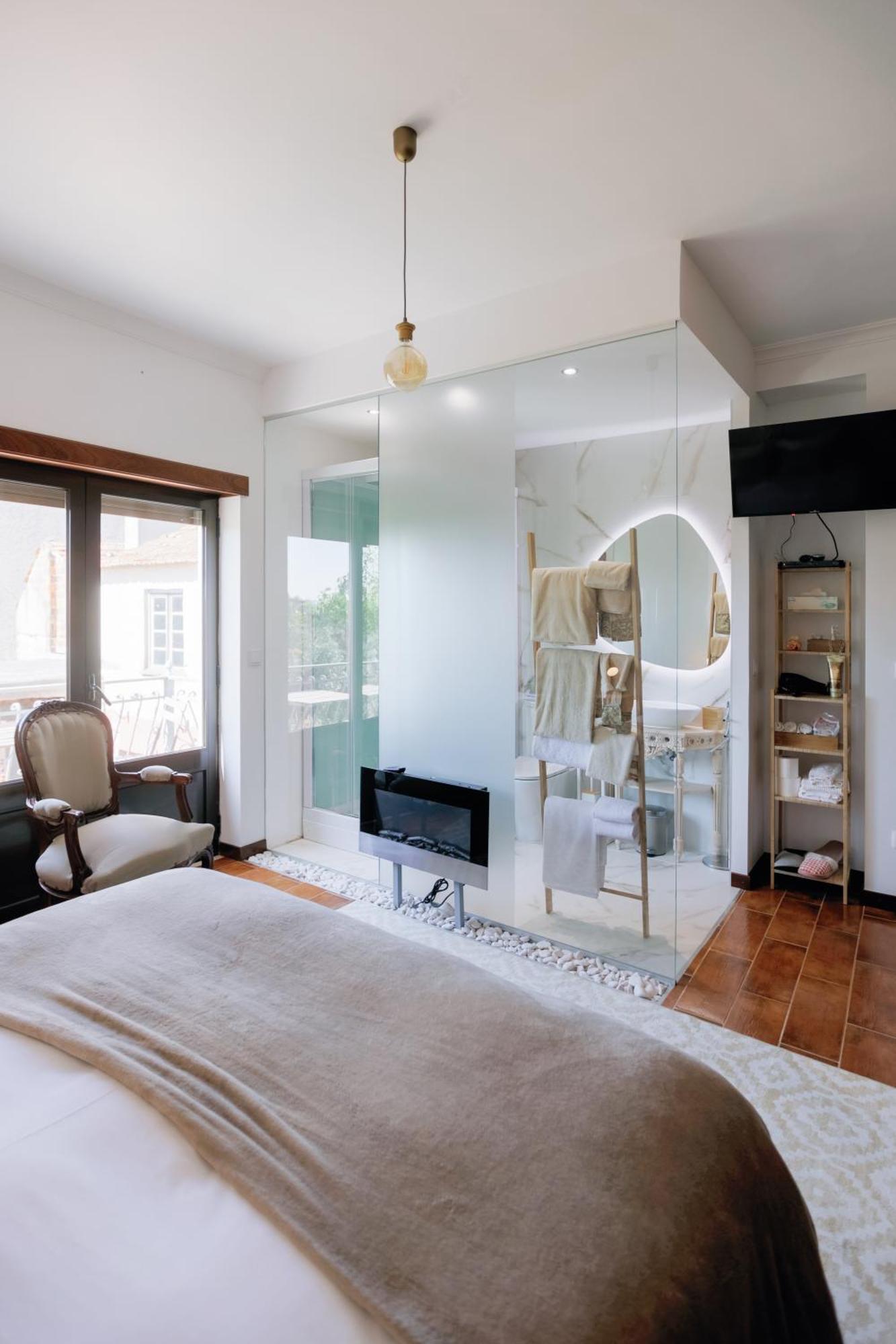 R3 - Guesthouse Travessa Da Arieira Aguda (Leiria) المظهر الخارجي الصورة