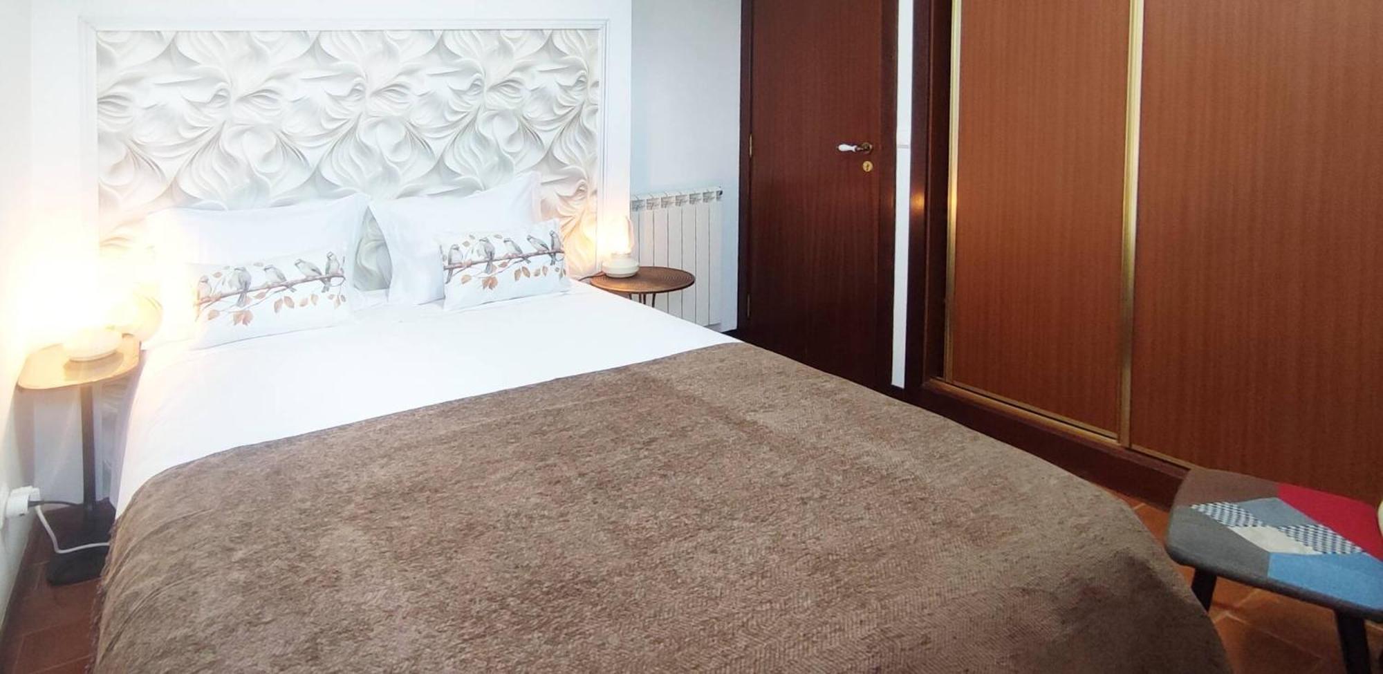 R3 - Guesthouse Travessa Da Arieira Aguda (Leiria) المظهر الخارجي الصورة