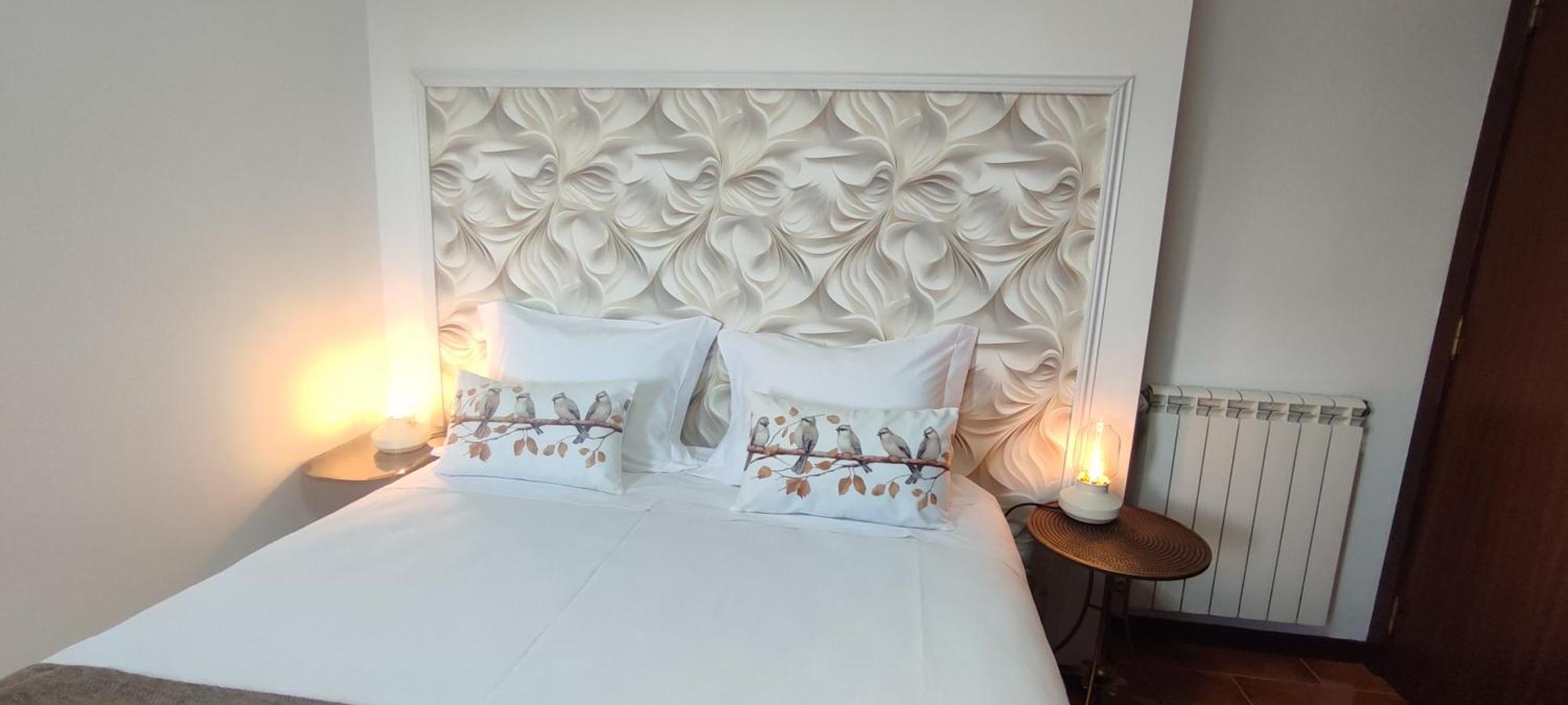 R3 - Guesthouse Travessa Da Arieira Aguda (Leiria) المظهر الخارجي الصورة