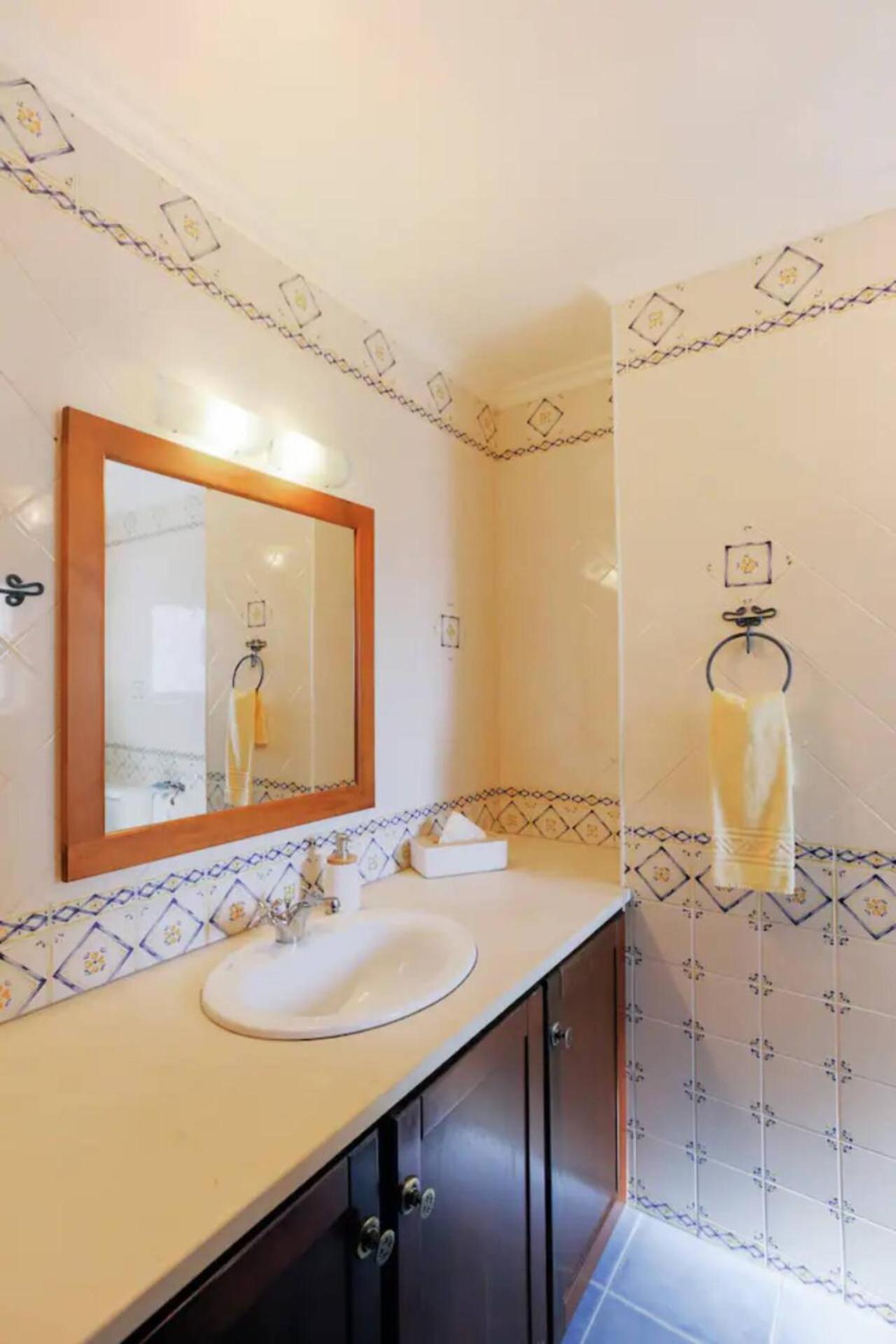 R3 - Guesthouse Travessa Da Arieira Aguda (Leiria) المظهر الخارجي الصورة