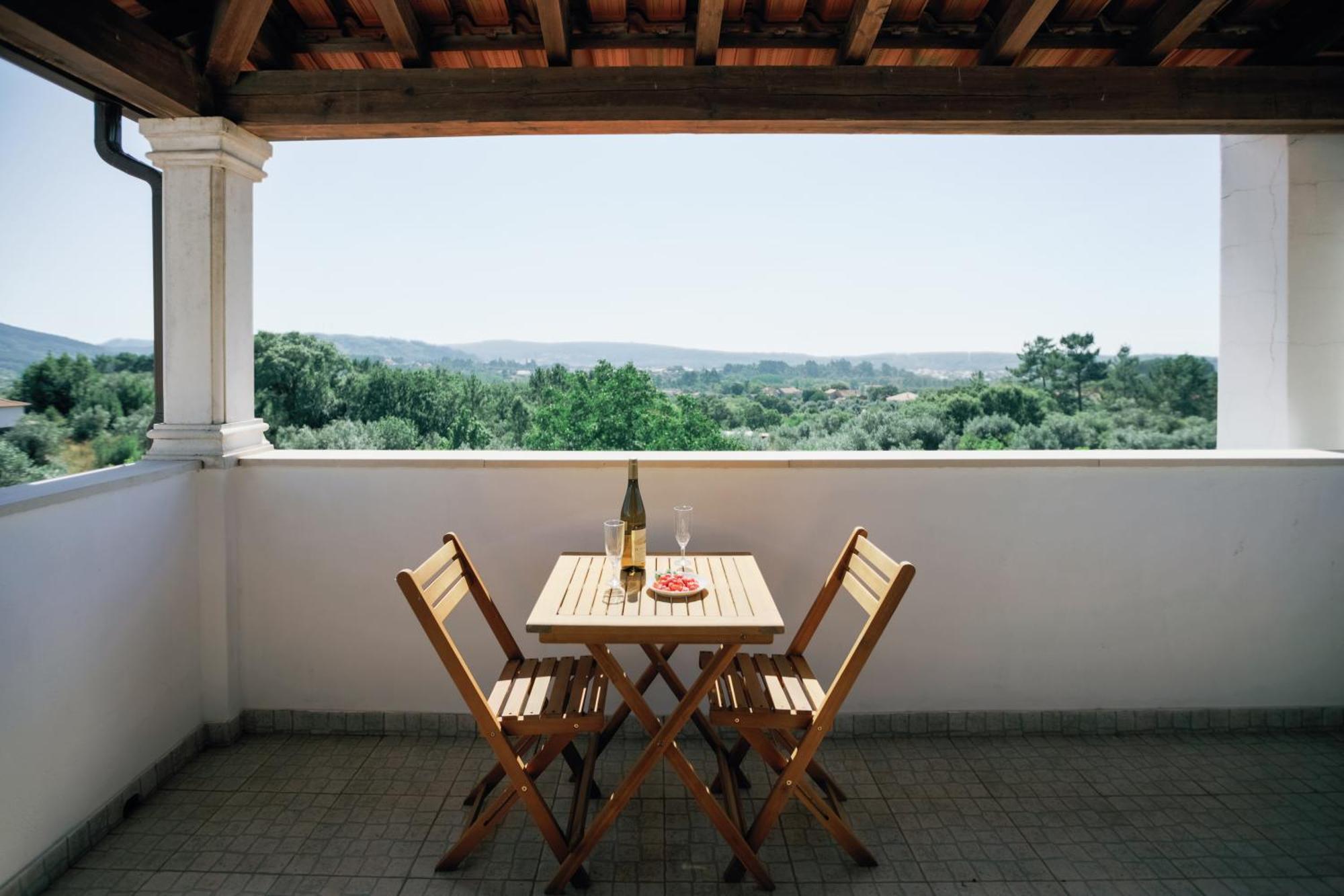 R3 - Guesthouse Travessa Da Arieira Aguda (Leiria) المظهر الخارجي الصورة